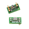 Sensor Evaluation Boards - MICROFC-SMTPA-30050-GEVBOS-ND - DigiKey
