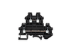 DINK Screw Clamp - DKK2.5N-BK - Galco Industrial Electronics