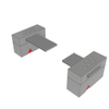 Rectangular Cable Assemblies - FFSD-03-D-02.40-01-ND - DigiKey