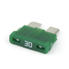 Eaton's Bussmann Series BK/ATC-30 Automotive ATC Fuse, 30A, 32VDC, Green -- 47410 - Image
