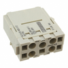 Heavy Duty Connector Inserts, Modules - 277-4497-ND - DigiKey