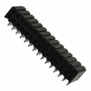 Headers, Receptacles, Female Sockets - 3M9258-ND - DigiKey