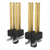 Headers, Male Pins - 98401-106-10LF-ND - DigiKey