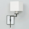 Cornwall Swing Arm - WLA69/BZ - Vaughan Designs, Inc.