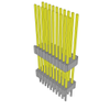 Board Spacers, Stackers (Board to Board) - 612-DWM-10-61-S-D-460-ND - DigiKey