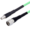 Coaxial Cables (RF) - 5073-LCCA30036-FT6-ND - DigiKey