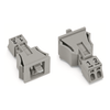 Headers, Plugs and Sockets - 2946-890-742-ND - DigiKey
