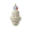 PULSATION DAMPENERS -- RC-10K-B38 - Image