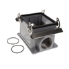 Heavy Duty Connector Housings, Hoods, Bases - 281-1301990000-ND - DigiKey