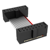 Rectangular Cable Assemblies - SAM12552-ND - DigiKey