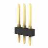 Headers, Male Pins - 87220-3 - ODG (Origin Data Global)
