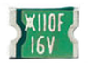 FUSE;RESETTABLE; 2.6A;SURFACE MOUNT; 12VMAX; 100IMAXA - 70059968 - Allied Electronics, Inc.