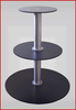Tiered Units - TT 120/17-TS8/12 - Vue-More Manufacturing
