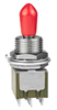 Bushing Mount Miniature Toggle - MN33BB1W01-RC - NKK Switches