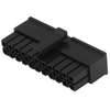 Rectangular Connector Housings - 0430252210-ND - DigiKey