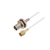 Coaxial Cables (RF) - 6099-PE3W02140-36-ND - DigiKey