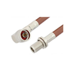 Coaxial Cables (RF) - 6099-PE33532-60-ND - DigiKey