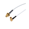 Coaxial Cables (RF) - 5328-FMCA100087-24-ND - DigiKey