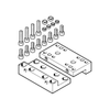 Accessories - 2171-EHAM-H1-25-L2-80-ND - DigiKey