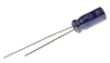Aluminium Capacitors - 2287063 - RS Components, Ltd.