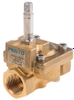 Pneumatic Solenoid Valves - 1215806 - RS Components, Ltd.