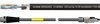Industrial Ethernet Cables, CATLine CAT 7A DR - Image