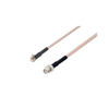 Coaxial Cables (RF) - 6099-PE37534/HS-24-ND - DigiKey