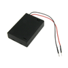 Battery Holders, Clips, Contacts - 4526-PW-3AA-ND - DigiKey