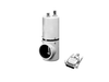 Photomultiplier Tube Housing, 1.5 Inch Flange or Rod Mount, DC or Pulsed Signals - 70693 - Newport MKS