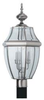 8239-965 Exterior -Post/Pier Head - 739366 - Capital Lighting, Inc.
