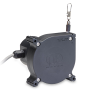 Low-cost draw-wire sensors - wireSENSOR WPS-3500-MK88 Analog - Micro-Epsilon Group