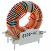 5MH 3.7A Inductor and Choke - 839-8106-RC - ERSAELECTRONICS PTE. LTD.