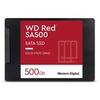 Memory IC and Storage Component - 504-WDS500G1R0A - ERSAELECTRONICS PTE. LTD.