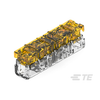 Wire Splice Connectors - 17-2378100-2-ND - DigiKey