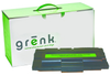 Dell 1600N Reman HY Toner GR - 101032409 - LaserCycle