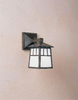 RB-6WWO-BZ Exterior -Wall Mount - 475447 - Capital Lighting, Inc.