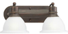 P3162-20 Bathroom Fixtures-Two Lights - 786891 - Capital Lighting, Inc.