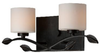 ERN8602IB Bathroom Fixtures-Two Lights - 375081 - Capital Lighting, Inc.