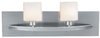 53302-BS/OPL Bathroom Fixtures-Two Lights - 722555 - Capital Lighting, Inc.