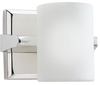 5965PN Sconces-Single Glass - 449632 - Capital Lighting, Inc.
