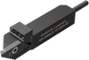Parting and Grooving Turning Tools - CoroCut XS - Sandvik Coromant Co.