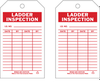 Ladder Tags - 86610 - Brady Corporation