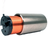 Moving Coil Non-Comm DC Voice Coil Linear Actuator -- NCC34-25-060-1X
