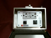 Customizable Programming Port, GracePort® - P-R2-M5RF3 - Grace Engineered Products, Inc.