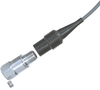 Accelerometer, Industrial, Top entry -- ACC786A - Image