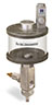 Levelux Clear View Full Flow Manual Dispenser, 9 oz Acrylic Reservoir -- B5180-009ABW