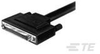 Connector Backshells - 5750752-1 - TE Connectivity