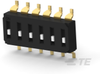 DIP Switch - 6-2319848-9 - TE Connectivity