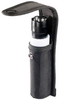Pelican 7600 LED Flashlight Combo - Black | SPECIAL PRICE IN CART - PEL-076000-0040-110 - Andax Industries
