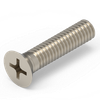 Metric Flat Head Phillips Screws - MF -610 - UC Components, Inc.